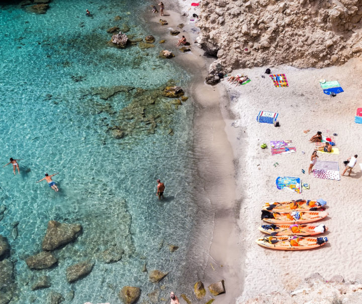 Agenzia di Viaggi Palante Viaggi Arezzo